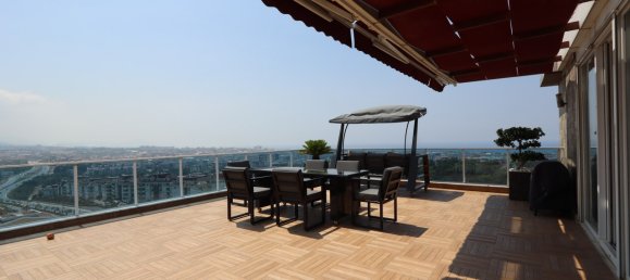 Penthouse 3+1 in Cikcilli, Turkey, Nr. 17943 13