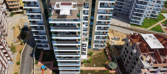 Penthouse 3+1 in Cikcilli, Turkey, Nr. 17943 25