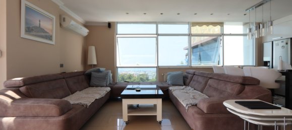Penthouse 3+1 in Cikcilli, Turkey, Nr. 17943 10