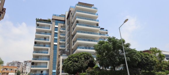 Penthouse 3+1 in Cikcilli, Turkey, Nr. 17943 4