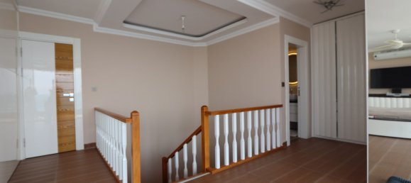 Penthouse 3+1 in Cikcilli, Turkey, Nr. 17943 16