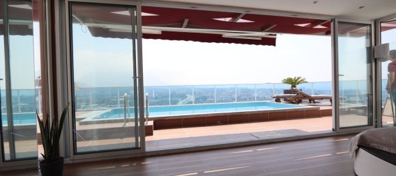 Penthouse 3+1 in Cikcilli, Turkey, Nr. 17943 24