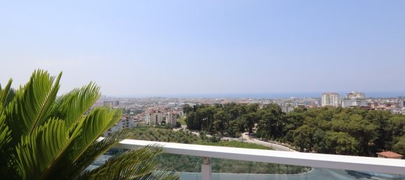 Penthouse 3+1 in Cikcilli, Turkey, Nr. 17943 19