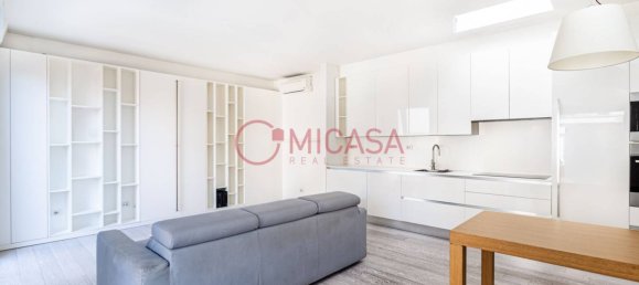 2 غرف نوم بانتهاوس في Milan, Italy رقم 331007 19