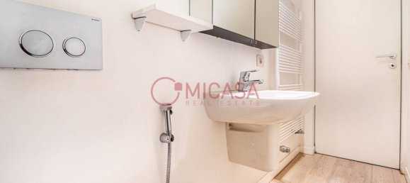 2 غرف نوم بانتهاوس في Milan, Italy رقم 331007 34