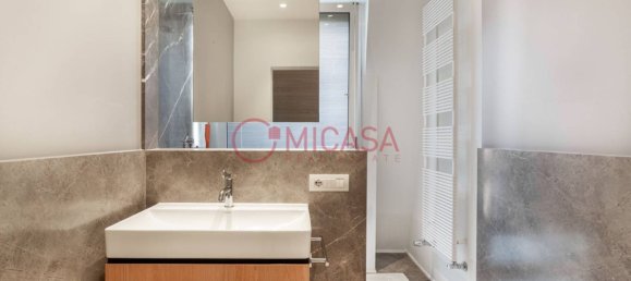 2 غرف نوم بانتهاوس في Milan, Italy رقم 331007 28