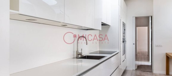 2 غرف نوم بانتهاوس في Milan, Italy رقم 331007 21