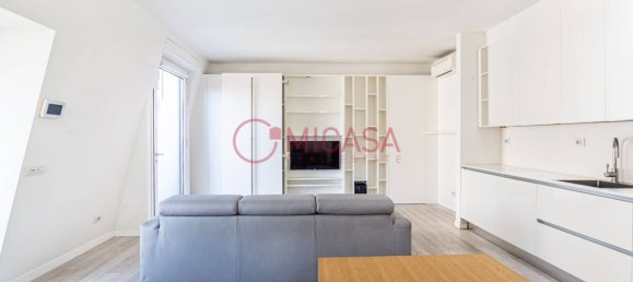 2 غرف نوم بانتهاوس في Milan, Italy رقم 331007 17