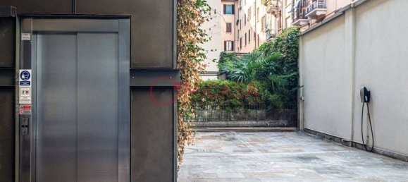 2 غرف نوم بانتهاوس في Milan, Italy رقم 331007 38