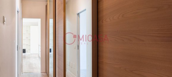 2 غرف نوم بانتهاوس في Milan, Italy رقم 331007 22