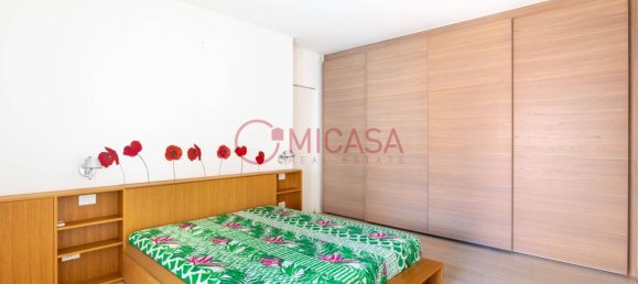 2 غرف نوم بانتهاوس في Milan, Italy رقم 331007 24