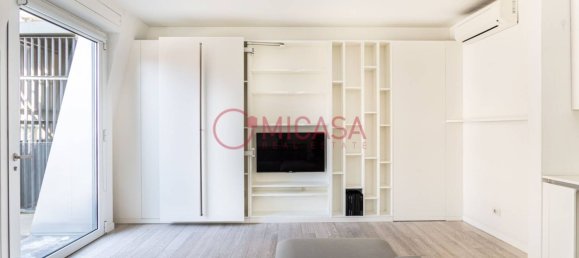 2 غرف نوم بانتهاوس في Milan, Italy رقم 331007 18