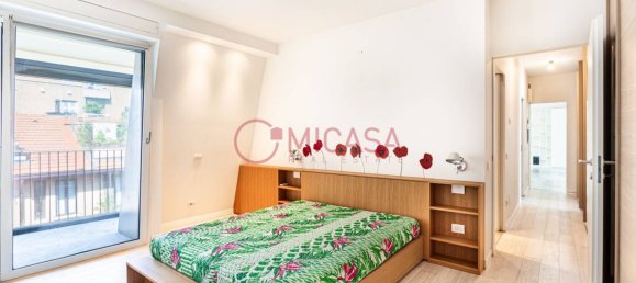 2 غرف نوم بانتهاوس في Milan, Italy رقم 331007 26