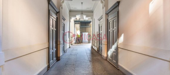 2 غرف نوم بانتهاوس في Milan, Italy رقم 331007 41