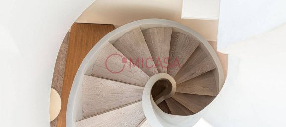 2 غرف نوم بانتهاوس في Milan, Italy رقم 331007 8