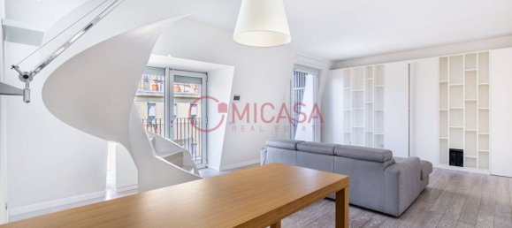 2 غرف نوم بانتهاوس في Milan, Italy رقم 331007 7