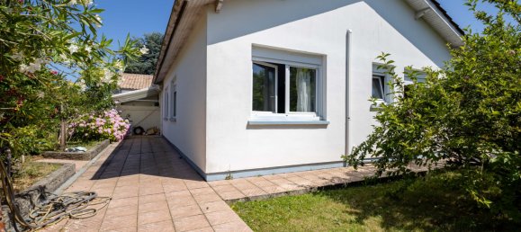 Casa de 3 dormitorios en Cenon, France No. 277862 5