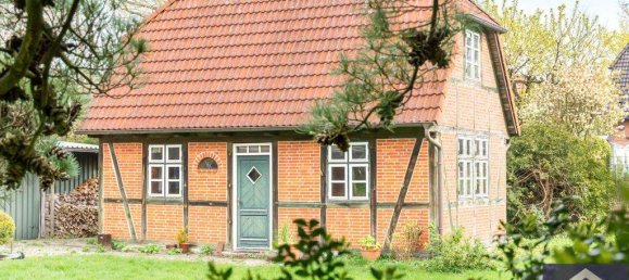 6 rooms House in Rendsburg-Eckernforde, Germany No. 260178 32