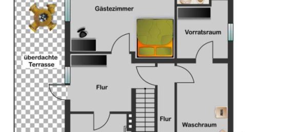 6 rooms House in Rendsburg-Eckernforde, Germany No. 260178 22