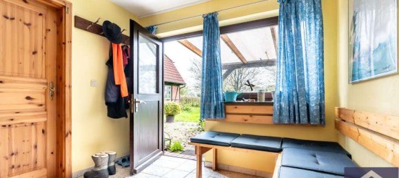 6 rooms House in Rendsburg-Eckernforde, Germany No. 260178 28