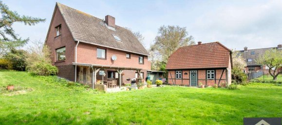 6 rooms House in Rendsburg-Eckernforde, Germany No. 260178 30