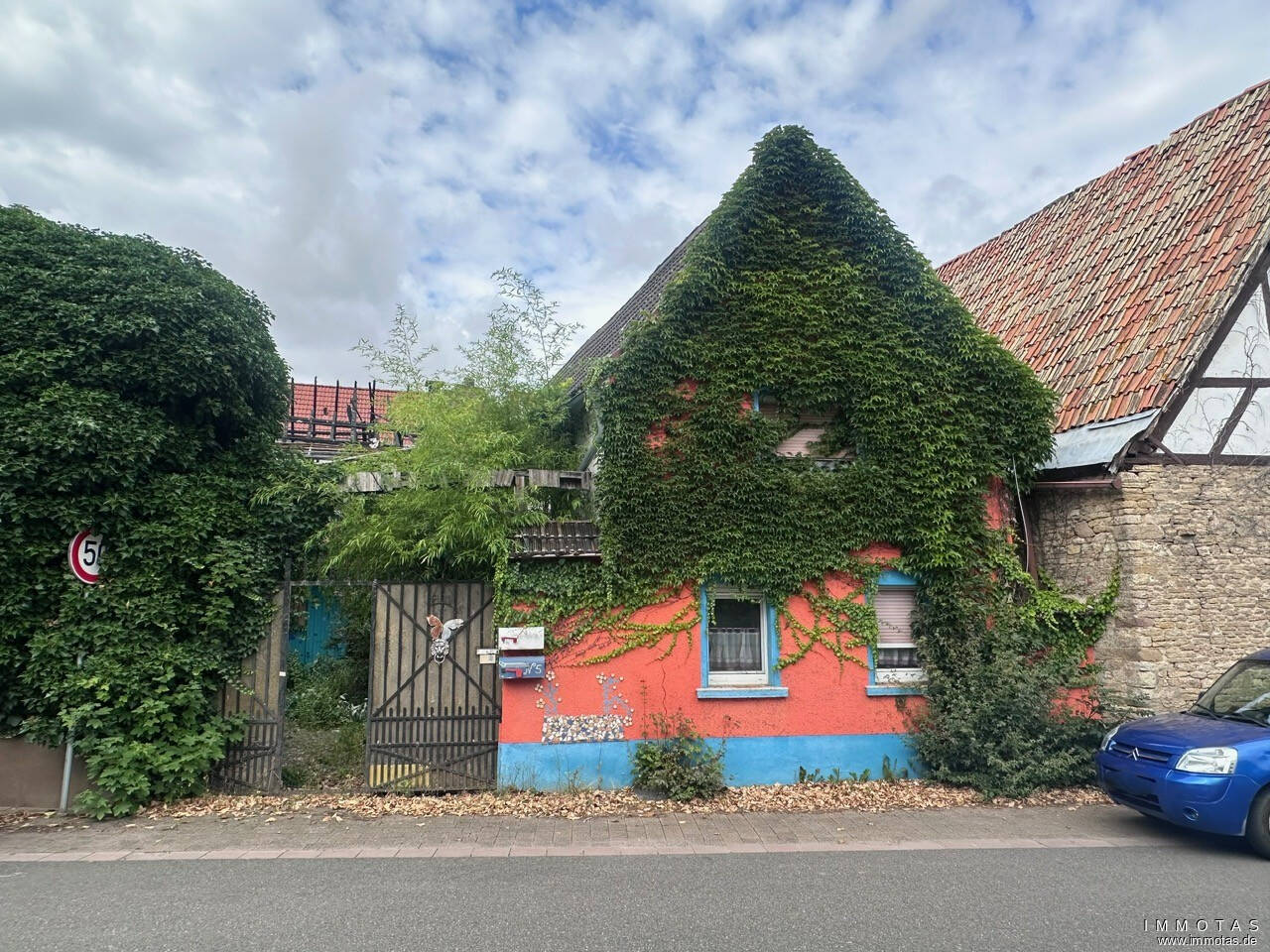  قطعة أرض في Alzey-Worms, Germany رقم 366069