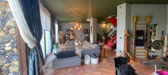 6-salle Maison à Alassio, Italy No. 39619 5