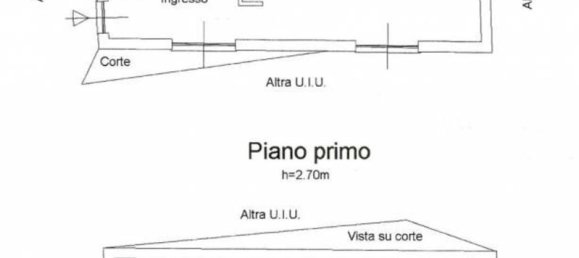 6-salle Maison à Alassio, Italy No. 39619 34