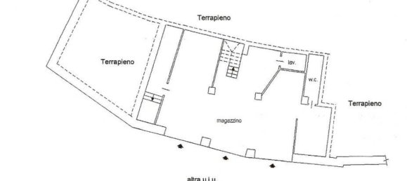 6-salle Maison à Alassio, Italy No. 39619 33