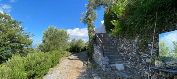 6-salle Maison à Alassio, Italy No. 39619 11