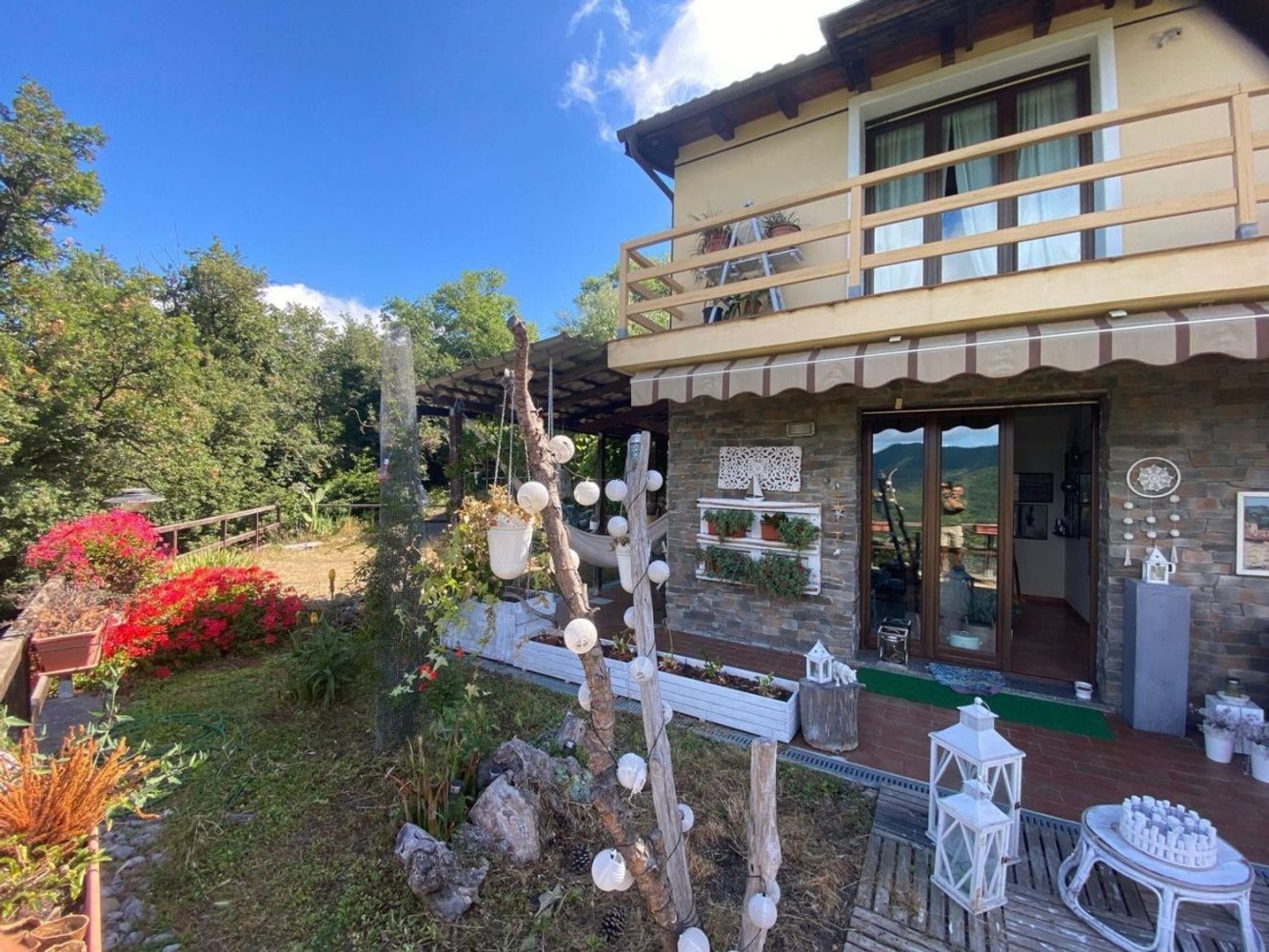 6-salle Maison à Alassio, Italy No. 39619