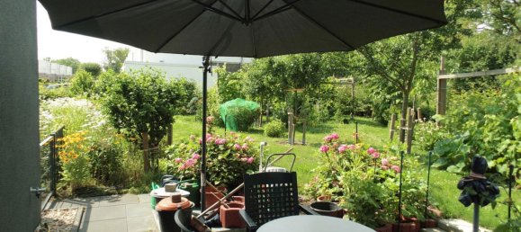 5 rooms Townhouse in Wolfsburg, Germany No. 368654 2