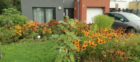 5 rooms Townhouse in Wolfsburg, Germany No. 368654 21