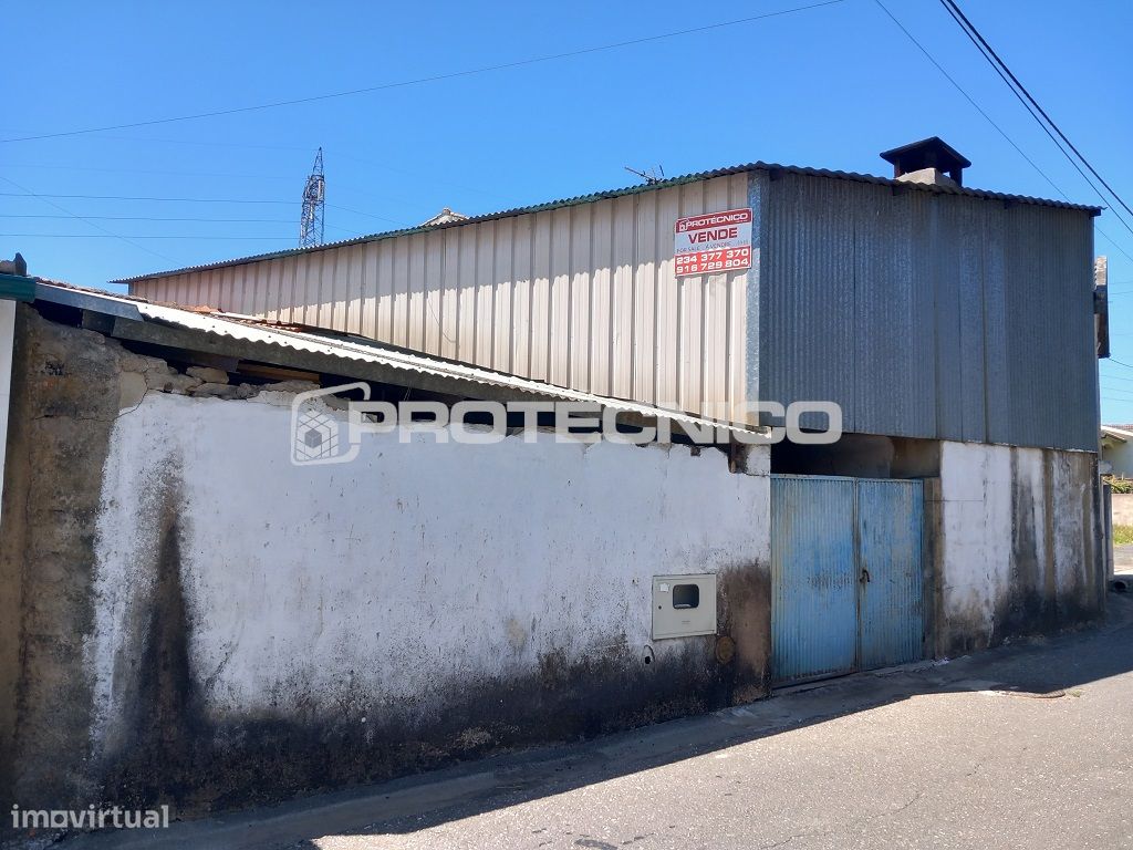 3 غرف نوم منزل في Albergaria a Velha, Portugal رقم 243530