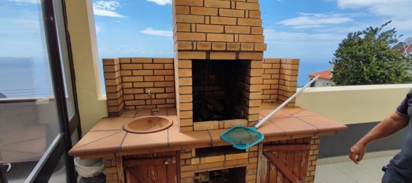 4 bedrooms Townhouse in Calheta, Portugal No. 137193 7