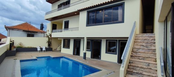 4 bedrooms Townhouse in Calheta, Portugal No. 137193 4