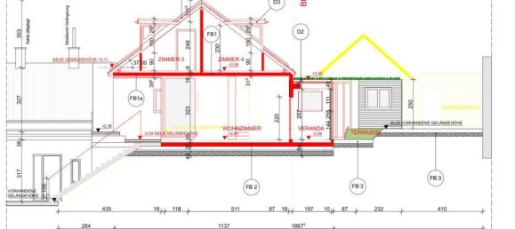 4 rooms House in Dobling, Austria No. 199633 17