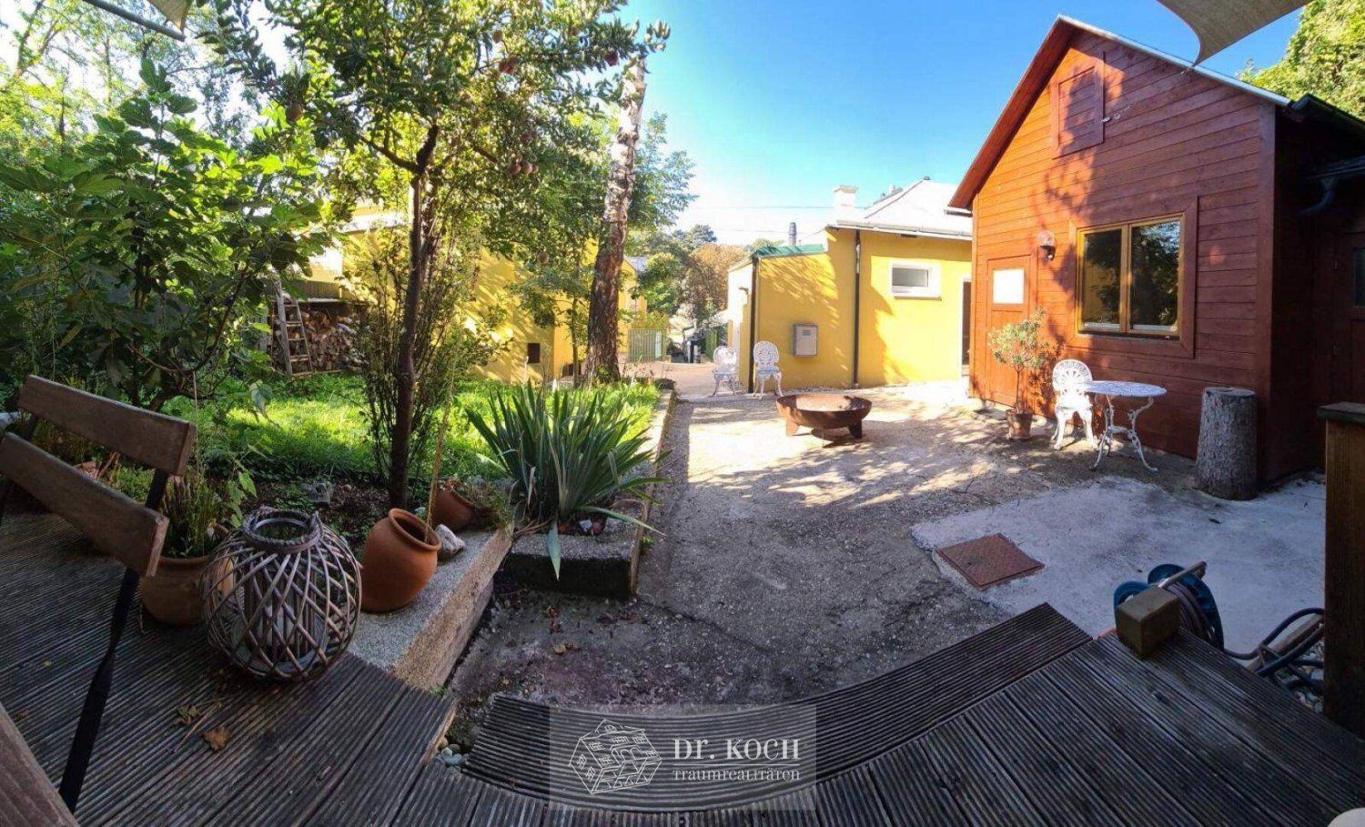 4 rooms House in Dobling, Austria No. 199633