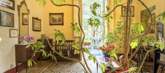 6 bedrooms Villa in Lucca, Italy No. 137669 12