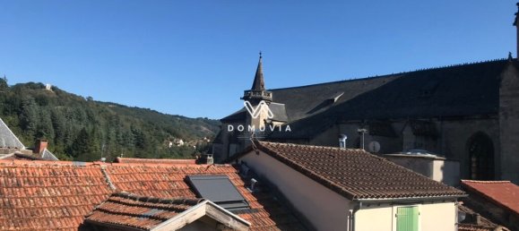 Duplex T3 em Villefranche-de-Rouergue, France N.º 316173 9