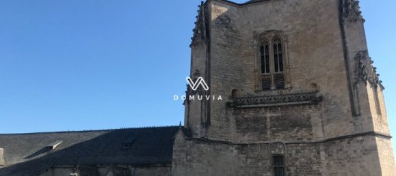 Duplex T3 em Villefranche-de-Rouergue, France N.º 316173 10