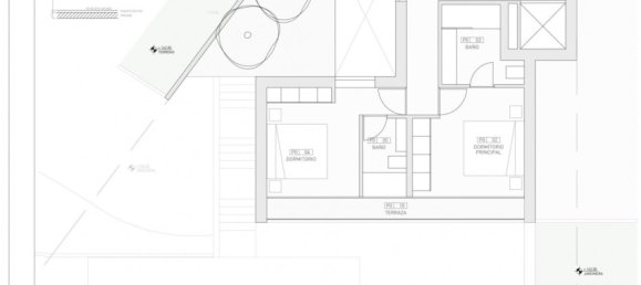 4 bedrooms Villa in Benissa, Spain No. 9831 15