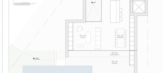 4 bedrooms Villa in Benissa, Spain No. 9831 16