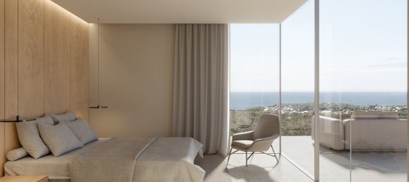 4 bedrooms Villa in Benissa, Spain No. 9831 17