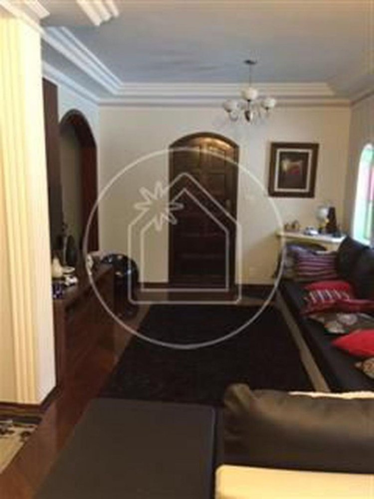 4 Schlafzimmer Haus in Sao Paulo, Brazil, Nr. 544384