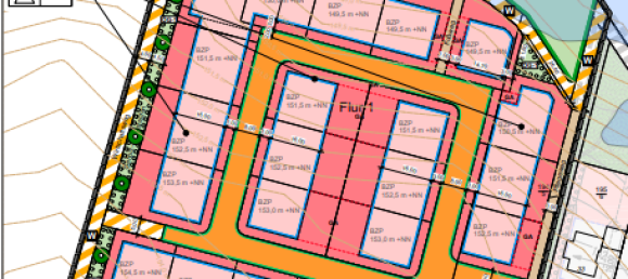Terreno em Alzey-Worms, Germany N.º 305573 6