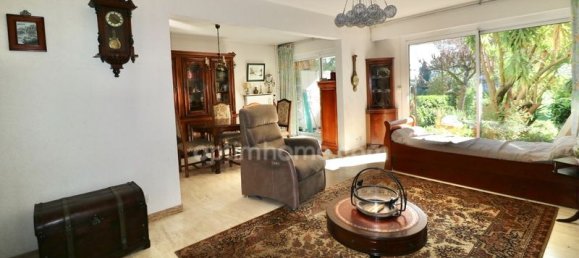 Квартира с 2 спальнями в Монпелье, Франция № 194274 2