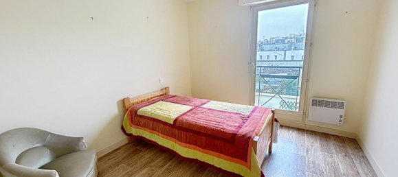 2 غرف نوم شقة في Saint-Malo, France رقم 269215 9