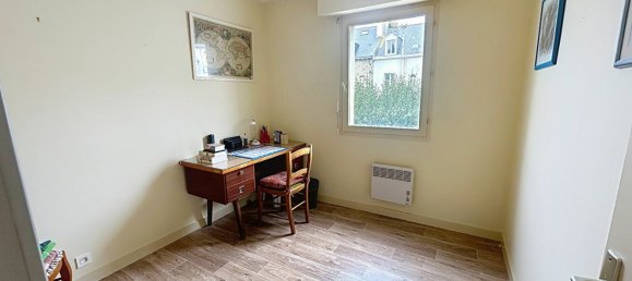 2 غرف نوم شقة في Saint-Malo, France رقم 269215 10