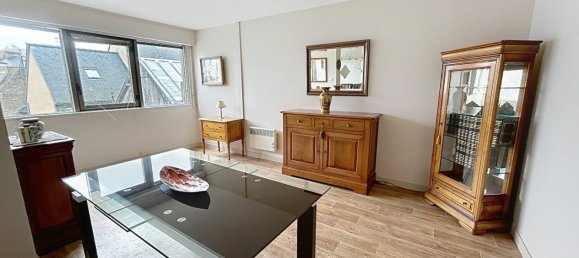 2 غرف نوم شقة في Saint-Malo, France رقم 269215 2